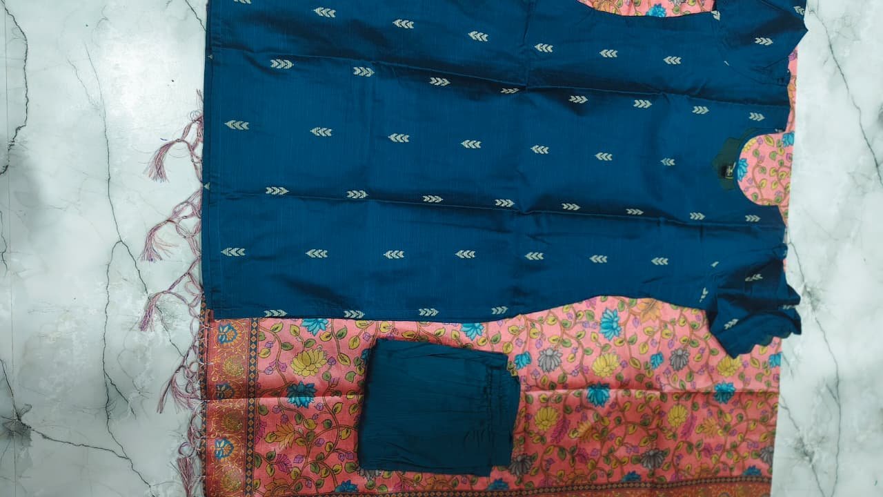 Rawsilk 3pc set 18